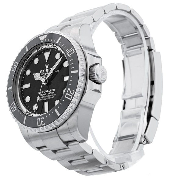 Rolex Deepsea 126660